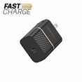 thumbnail image 1 of OtterBox Wall Charger Fast Charge Power Delivery 20W Black Wall Chargers, 1 of 4