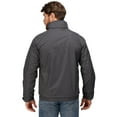 thumbnail image 3 of Regatta Professional Mens Waterproof Insulated Jacket, 3 of 4