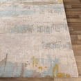 thumbnail image 5 of Mark&Day Area Rugs, 2x3 Olney Modern Taupe Marble Area Rug, Beige Green Grey Carpet for Living Room, Bedroom or Kitchen (2' x 3'), 5 of 8