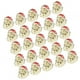thumbnail image 3 of Broche Decorativo De Tema Navideño, Insignia LED De Navidad, Regalo Ideal Para Celebraciones De Festivales ANGGREK Descripción de la referencia, 3 of 5