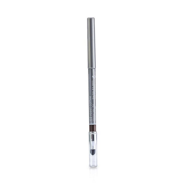 Lápiz de ojos Clinique Quickliner For Eyes 03 Roast Coffee