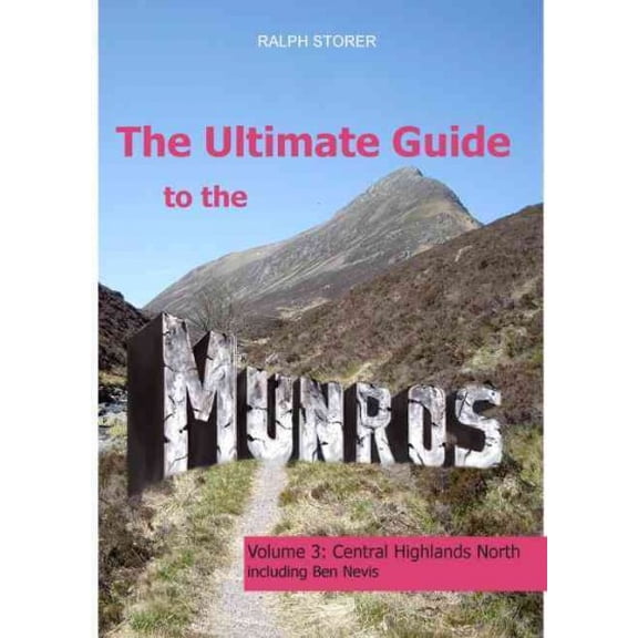 Ultimate Guide To The Munros