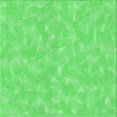 thumbnail image 1 of Ahgly Company Indoor Square Patterned Neon Green Area Rugs, 8' Square, 1 of 6