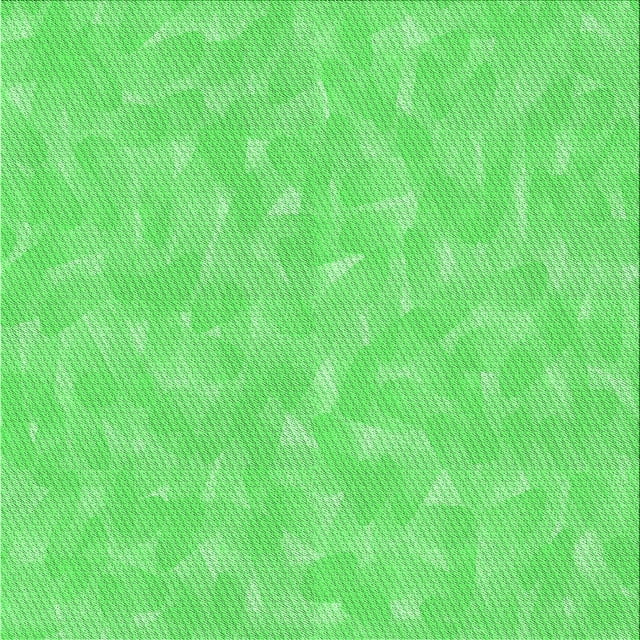 Ahgly Company Tapis d'Intérieur Lavable en Machine, Carré Transitionnel Néon Vert, Carré de 5'