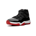 thumbnail image 4 of JORDAN MENS Air Jordan 11 Retro "Bred 2019" 378037 061 378037 061 from Stadium Goods, 4 of 6
