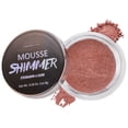 thumbnail image 1 of Monochrome Shadow Highlight Brighten Color Shadow Powder Easy To Color Highlight Powder 8G, Makeup Eye Shadow, 1 of 9