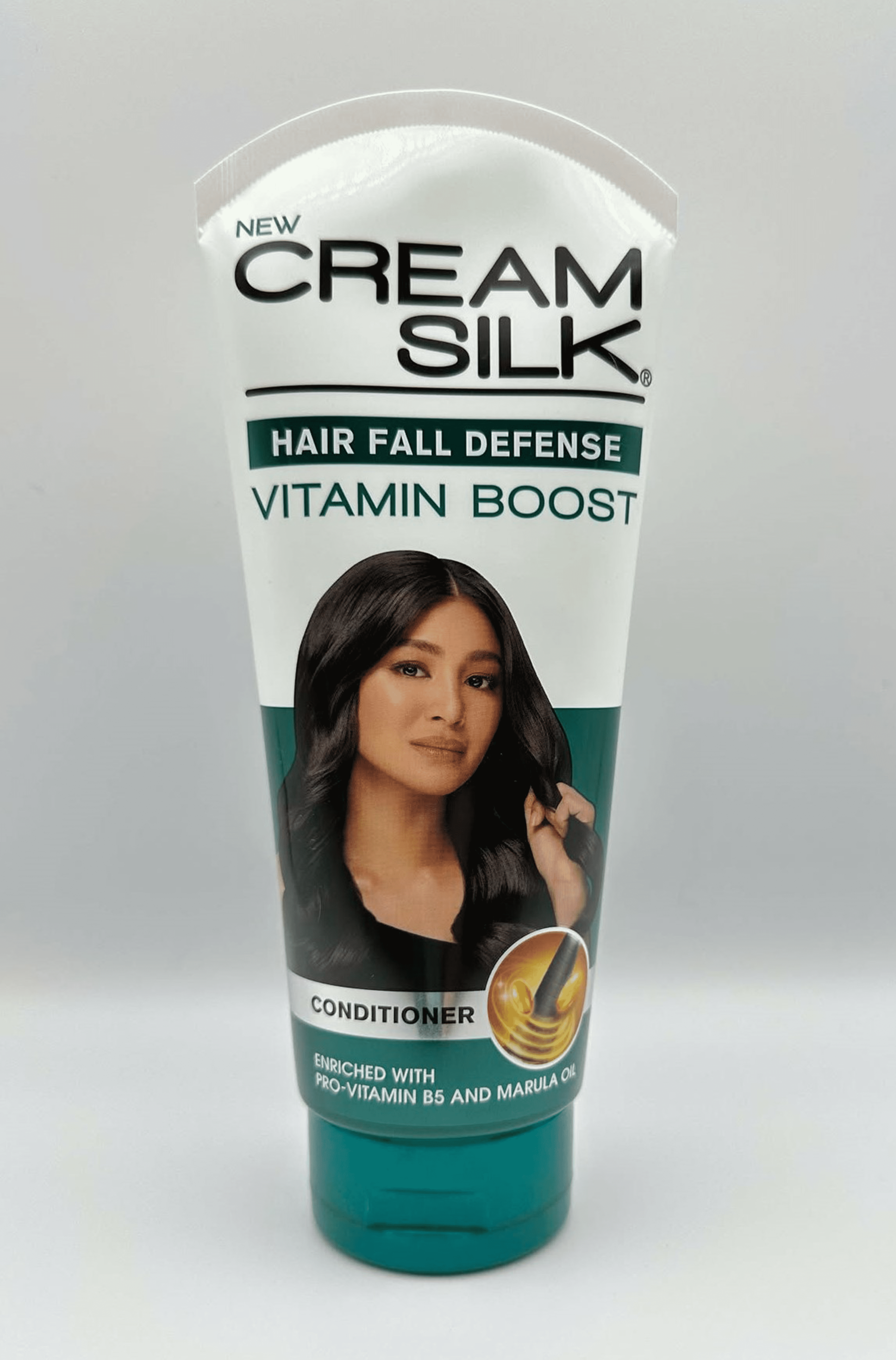 CREAM SILK HAIR FALL DEFENSE – Forever Filipino USA