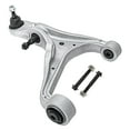 thumbnail image 6 of Detroit Axle - 6pc Front End Kit for 2008-2014 Cadillac CTS 2004-2009 SRX 2005-2011 STS, 4 Upper Lower Control Arms with Ball Joints 2 Sway Bar Links Replacement, 6 of 7