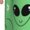 Green, variant on Logiee alien cartoons Print Pajama Pants for Men,Men’s Pajama Bottoms,Mens PJ Pants with Pockets & Button Fly-Small