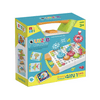 Puzzle Creative Electric Drill Puzzle Stem Toys- 147 Pieces, 4in1 Puzzle Block for Boys & Girls (Gear)