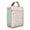 Beige-47, variant on Kawaii Cartoon Rocket Galaxy Lunch Bag – Cute Astronaut Planet Space Star Moon Pattern, Rainbow Sketch Graffiti s Lunch Tote for School or Travel