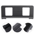 thumbnail image 2 of Music Sheet Stand Multiple Keyboard Models Stable Sheet Stand Storage Holder, 2 of 9