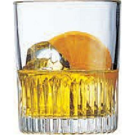 

Cardinal 29811 Arcoroc Room Tumbler Glass 8.75 oz. - 3 doz