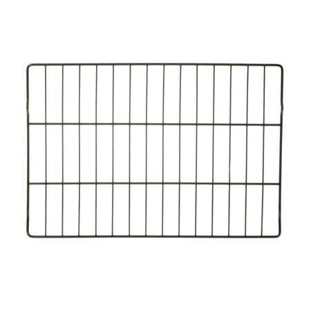 GE WB48X21508 RANGE (GAS) SELF-CLEAN OVEN RACK - OEM (Best Way To Clean A Gas Oven)