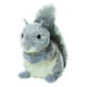 thumbnail image 2 of Animal de peluche Aurora® Adorable Miniflopsie™ Nutty™ Grey, 20 cm, 2 of 4