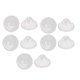 thumbnail image 1 of Lente Reflector Colimador LED de Alta Potencia Transparente de 20mm 15 Grado 10pcs, 1 of 1