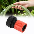 thumbnail image 1 of Conector rápido para jardín 5 uds conexión de 3/4 " manguera tubería de agua ANGGREK  Otros, 1 of 8