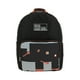 thumbnail image 1 of Mochila GRANDE Chenson Mario Bros fuego, 1 of 5