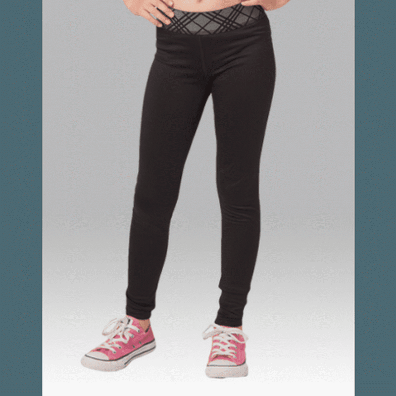 boxercraft leggings