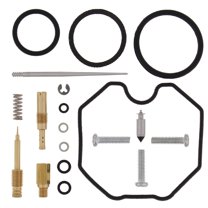 All Balls Racing Carburetor Rebuild Kit 26-1289 For Honda ATC 200 X 86 87