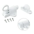 thumbnail image 2 of Attic Door Latch Accessories Aluminium Alloy Ceiling Hatch Lock Loft Parts Replacement Spare Brand New High Quality, 2 of 9
