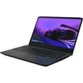 thumbnail image 4 of Lenovo IdeaPad Gaming 3i 15 Premium Laptop 15.6" FHD IPS 11th Generation Intel Quad-Core i5-11300H 32GB DDR4 1TB SSD GeForce GTX 1650 4GB Graphic Backlit USB-C HDMI WiFi6 Nahimic Win11 Black, 4 of 6