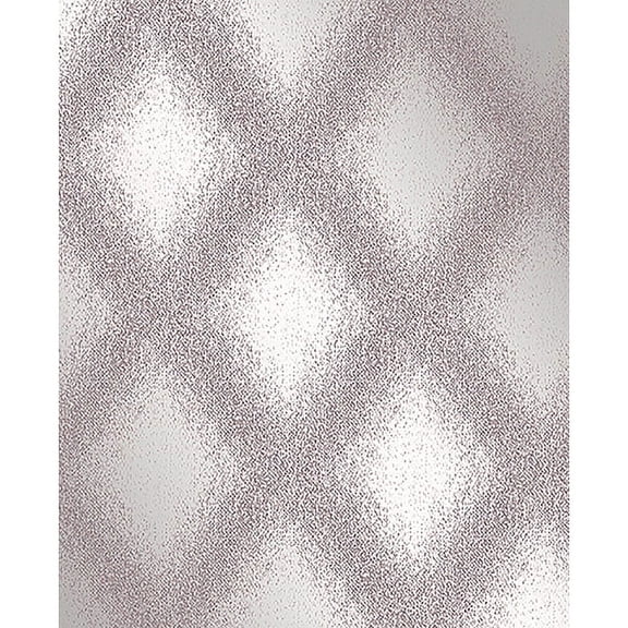 Decorline Peoria Purple Diamond Weave Wallpaper, 20.5-in by 33-ft, 56.4 sq. ft