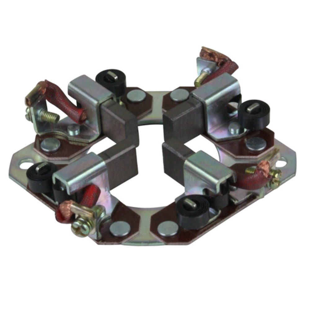 NEW STARTER MOTOR BRUSH HOLDER ASSY COMPATIBLE WITH EZGO GSB10706K