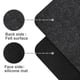 thumbnail image 5 of 2Pc Air Fryer Coffee Maker Heat Resistant Pad Counter Mat Countertop Protector Non-slip Appliance Moving Mat Kitchen Accessories, 5 of 5