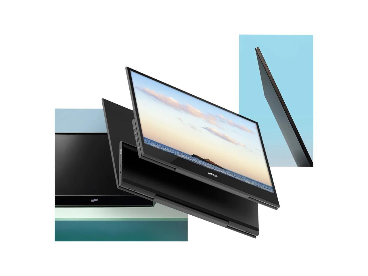 Mobile Pixels Glance 16-In. Portable Monitor, 101-1009P01