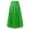 A-Green1155, variant on Wxolcjlv Women's Elastic Waist Tulle Maxi Skirt Flowy Wide Swing Silhouette for Evening Performance Gatherings Skirts