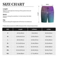 thumbnail image 3 of KLL vintage dark paint for Men's 1-Pack Shorts,Sleep Pajama Shorts for Men Soft Pj Shorts Men's Pajama Bottoms Sleepwear-XX-Large, 3 of 6