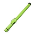 thumbnail image 2 of koolsoo Billiard Pool , Snooker Billiard Rod, Sleeve Organizer, PU Leather, Professional Green, 2 of 9