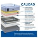 thumbnail image 3 of Colchón más box más Protector Water Proof Sealy Queen Size Patrick, 3 of 4