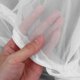 thumbnail image 5 of Funda de malla para sofá cama, funda de repuesto lavable para puf, 5 of 7