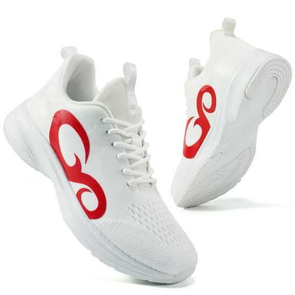 Ablanczoom Womens Sneakers Breathable Running Shoes for Women Walking Tennis Sneakers