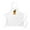 White, variant on CafePress - Halloween Letter E Witch Monogram - Kitchen Apron with Pockets, Grilling Apron, Baking Apron