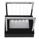 thumbnail image 2 of Scientific Balance Balls Luminous Swing Balls Ornament Physical Energy Conservation Model Gift Toys, Desk Toys, 2 of 5
