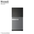 thumbnail image 2 of Dell OptiPlex 3020 Tour Ordinateur de Jeu PC Intel Quad Core i7 4e Gén 4770 3.40 GHz 16 Go DDR4 RAM 1 To Nouveau SSD AMD Radeon RX 550 4 Go Win 10 Pro Wi-Fi avec Clavier et Souris de Jeu Gratuits, 2 of 4