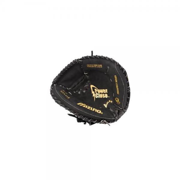Mizuno Prospect GXC112 Youth Catcher/'s Mitt Right Hand Throw