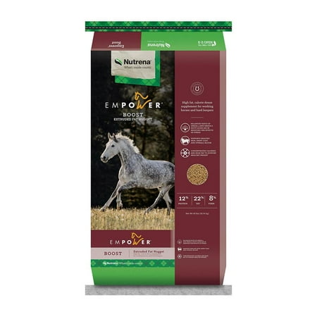 Cargill Animal Nutrition Empower Boost