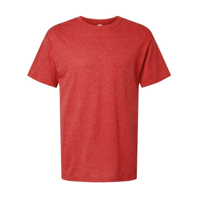 M&O 4800 T-Shirt Toucher Doux Doré