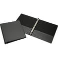 thumbnail image 2 of SKILCRAFT, NSN2835274, General-use 3-Ring View Binders, 1 Each, Black, 2 of 2