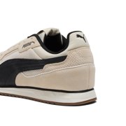 Puma Softride St Miler Sd Sneakers for Men - Casual Shoes with Retro Design, Softfoam Cushioning, Eva Midsole for All-Day Comfort and Support