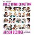 thumbnail image 2 of The Essential Dykes To Watch Out For, 2 of 2