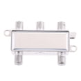 thumbnail image 4 of Milaget Cable Splitter Screw 5~1000 MHz Cable TV Split, 4 of 6