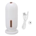 thumbnail image 1 of Air Diffuser, 3 Modes Essential Oil Diffuser Wall Mounted 1200mAh Battery  For Office White, 1 of 8