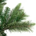 thumbnail image 4 of Northlight 4.5' Kingston Cashmere Pine Artificial Christmas Tree, Unlit, 4 of 5