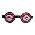 thumbnail image 1 of Decoración para Halloween Gafas de globo ocular para Halloween, gafas de terror, gafas de plástico para ojos, maquillaje para fiesta de graduación, accesorios de disfraces, suminis(Buy 2 save 10%), 1 of 3