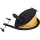 thumbnail image 1 of Outdoor pneumatic mattress pedal air pump foot pump multifunctional pneumatic mattress inflator air pump pedal air pump 3000 cc 3 nozzles, 1 of 4